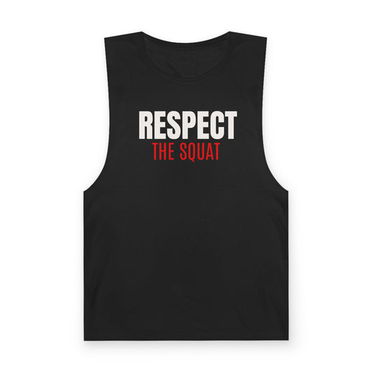 Unisex Barnard Tank