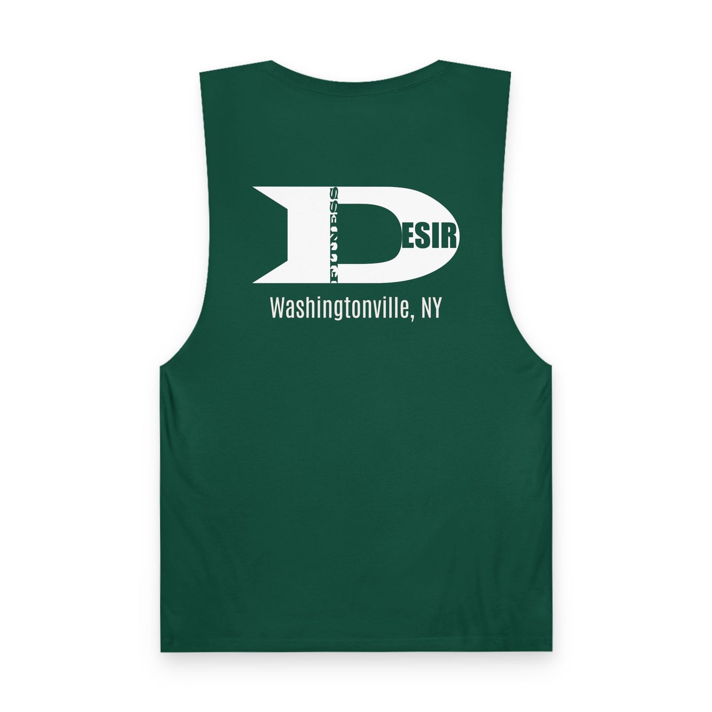 Unisex Barnard Tank