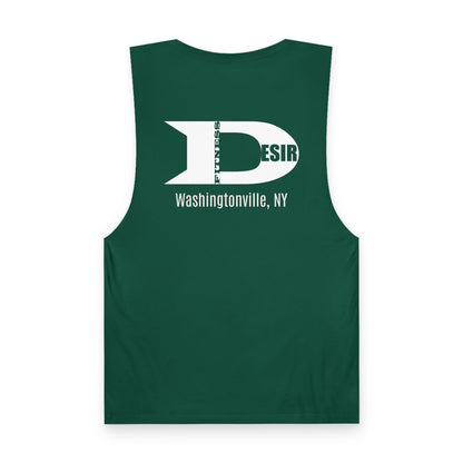 Unisex Barnard Tank