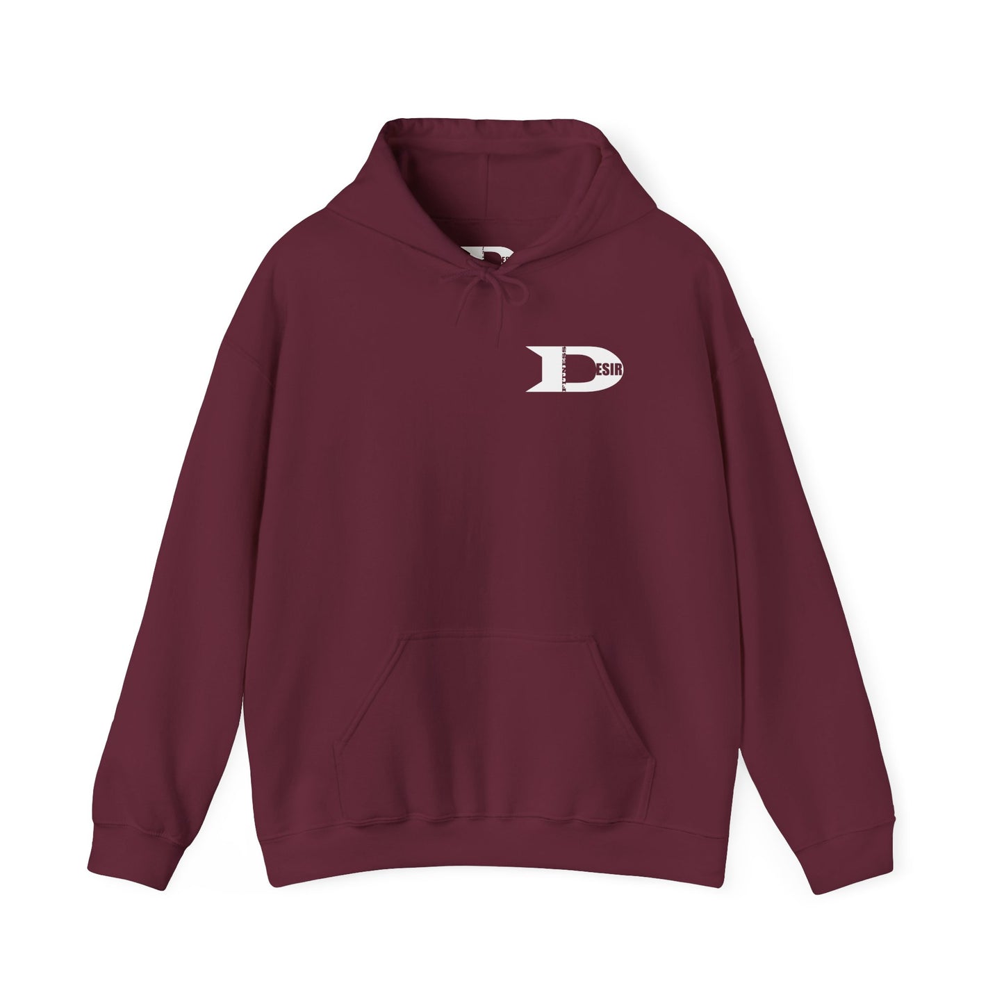 Hooded Sweatshirt - Keep Warm with Our Cozy Hoodie
