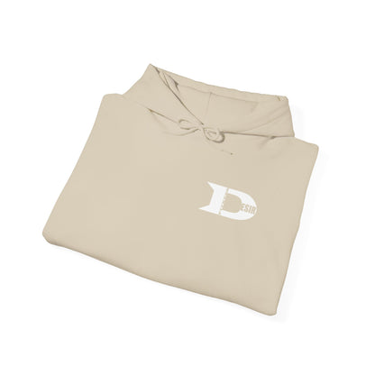 Hooded Sweatshirt - Keep Warm with Our Cozy Hoodie