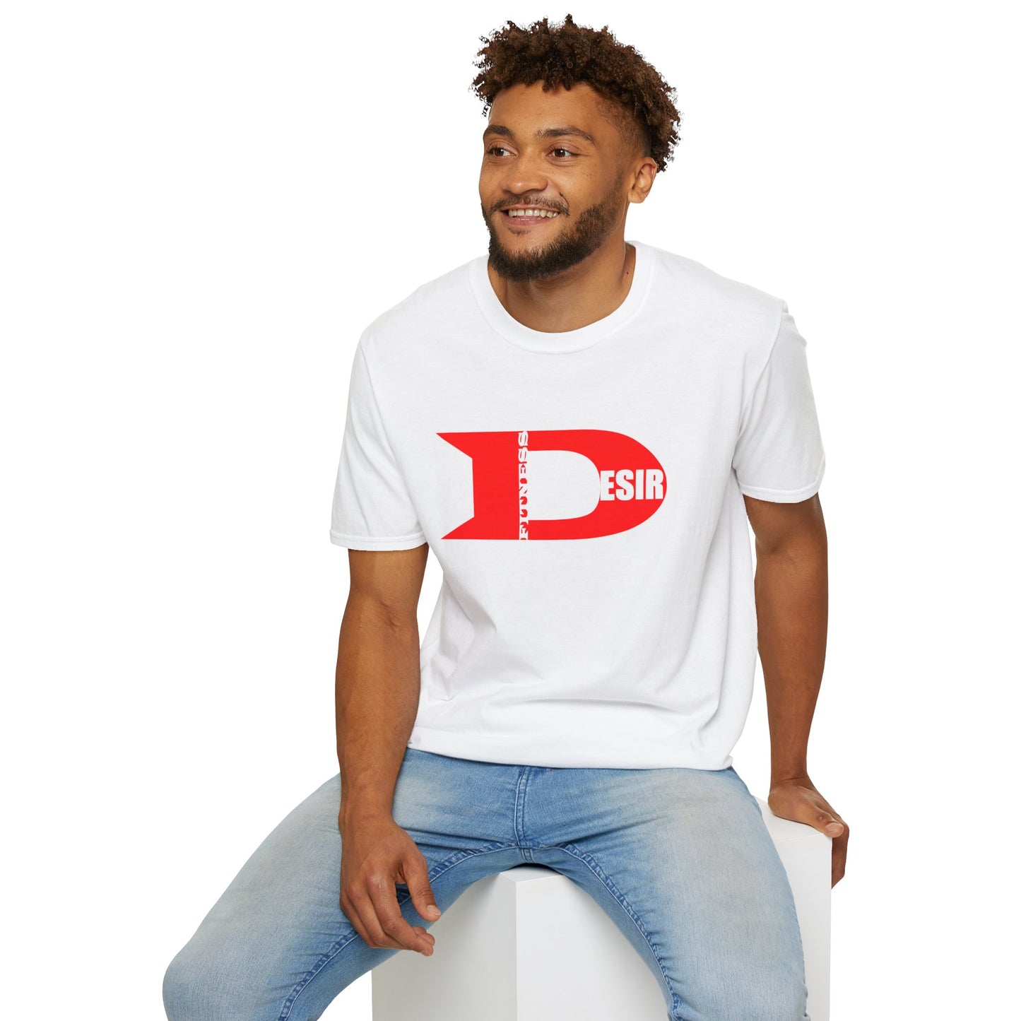 Desir Softstyle T-Shirt