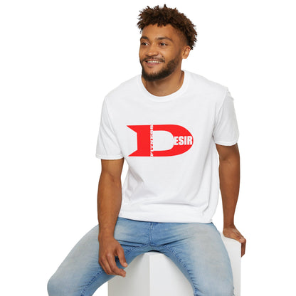 Desir Softstyle T-Shirt