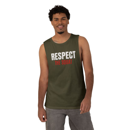 Unisex Barnard Tank