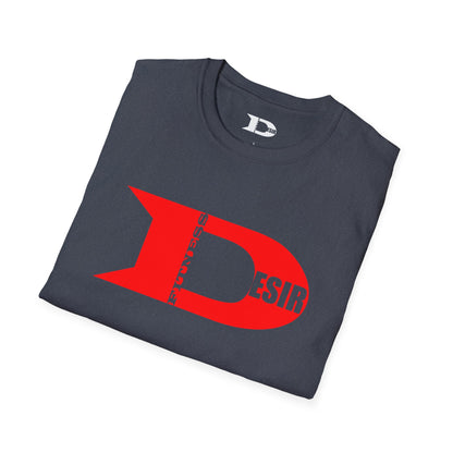 Desir Softstyle T-Shirt