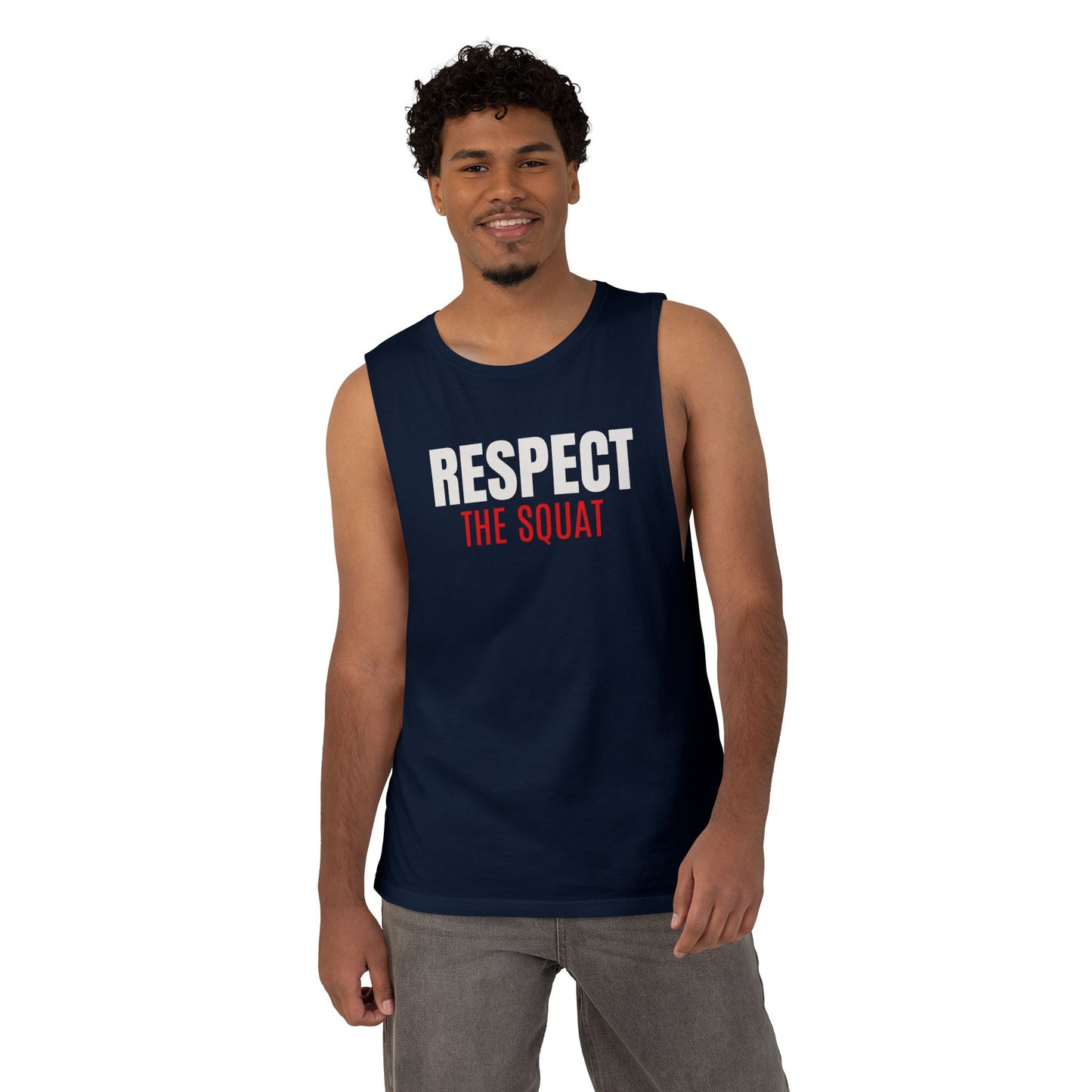 Unisex Barnard Tank
