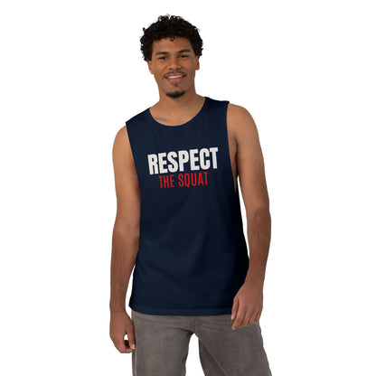 Unisex Barnard Tank