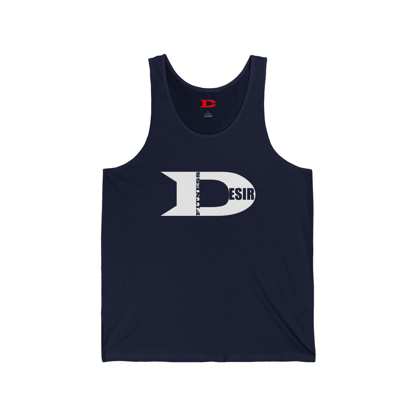 Desir Fitness Tank