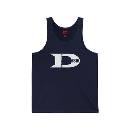 Desir Fitness Tank