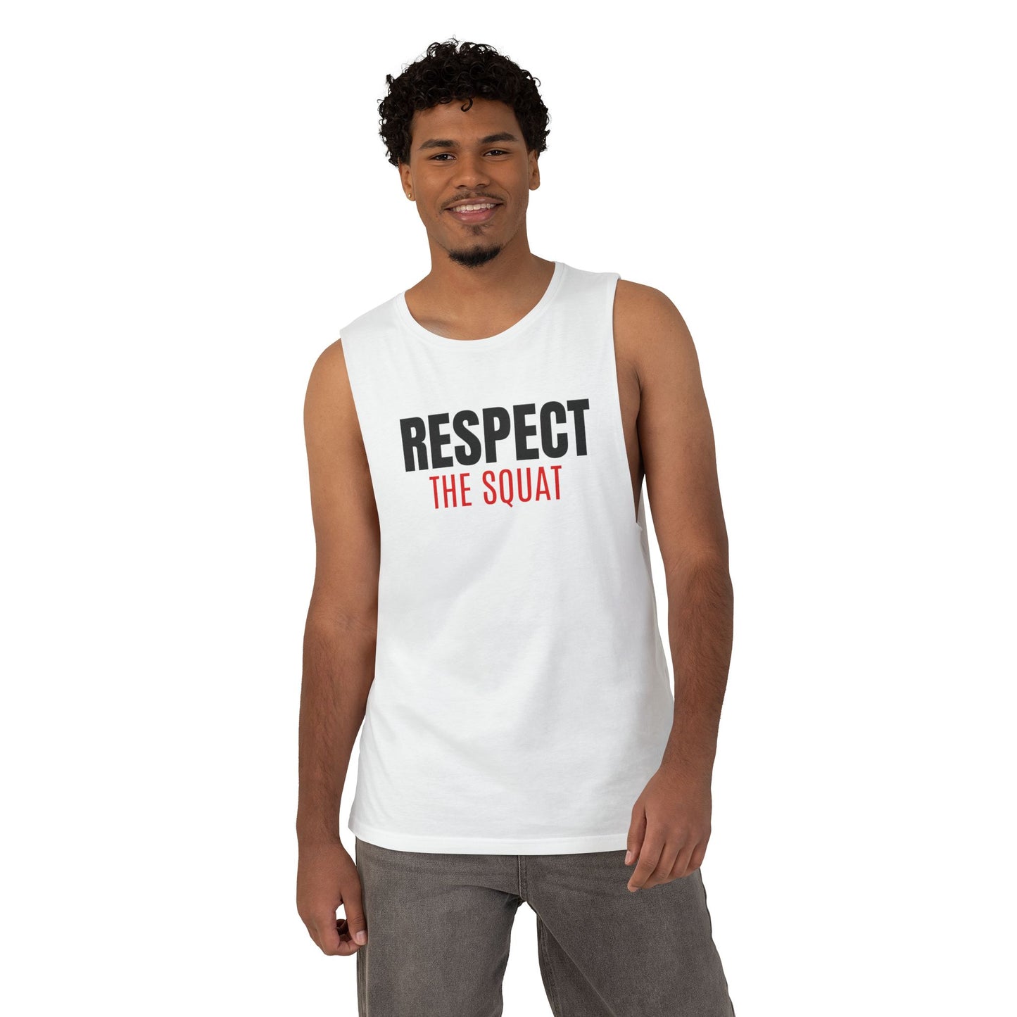 Unisex Barnard Tank