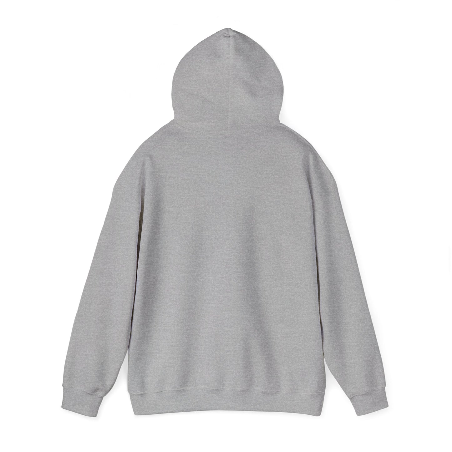 Hooded Sweatshirt - Keep Warm with Our Cozy Hoodie