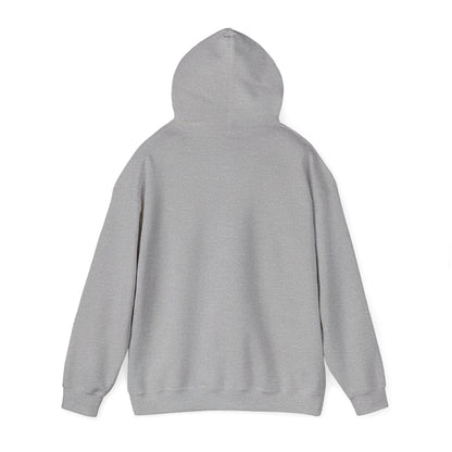 Hooded Sweatshirt - Keep Warm with Our Cozy Hoodie