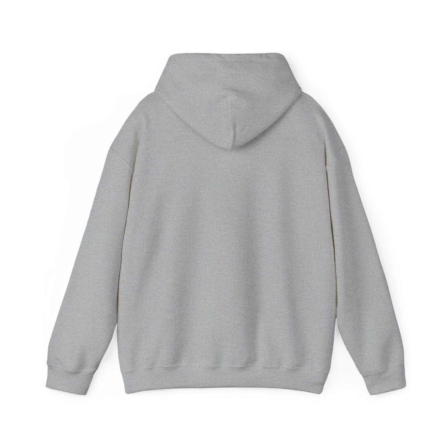 Hooded Sweatshirt - Keep Warm with Our Cozy Hoodie