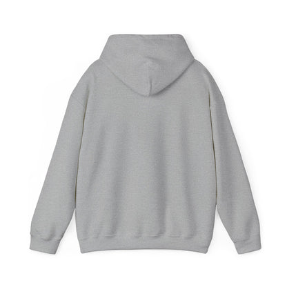 Hooded Sweatshirt - Keep Warm with Our Cozy Hoodie