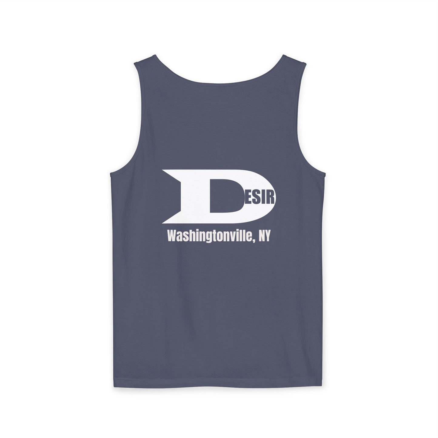Meet Me At The Bar Tank Top – Weightlifting Fitness Gym Shirt