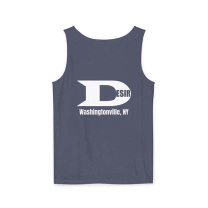 Meet Me At The Bar Tank Top – Weightlifting Fitness Gym Shirt