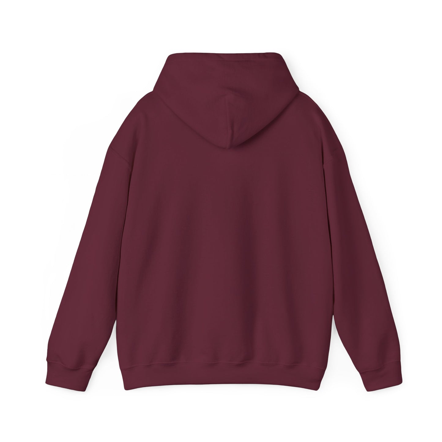 Hooded Sweatshirt - Keep Warm with Our Cozy Hoodie