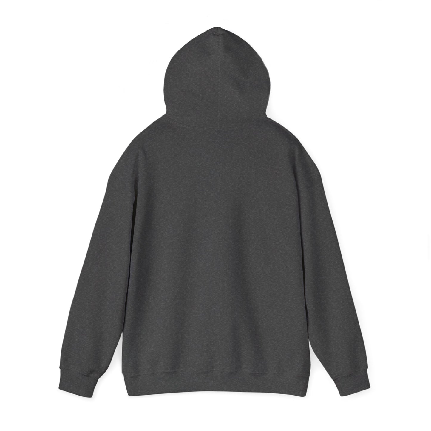 Hooded Sweatshirt - Keep Warm with Our Cozy Hoodie