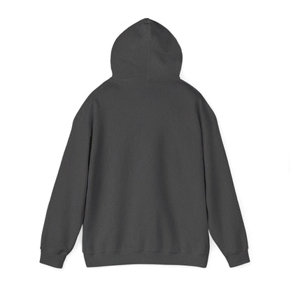 Hooded Sweatshirt - Keep Warm with Our Cozy Hoodie