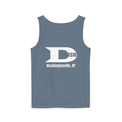 Meet Me At The Bar Tank Top – Weightlifting Fitness Gym Shirt