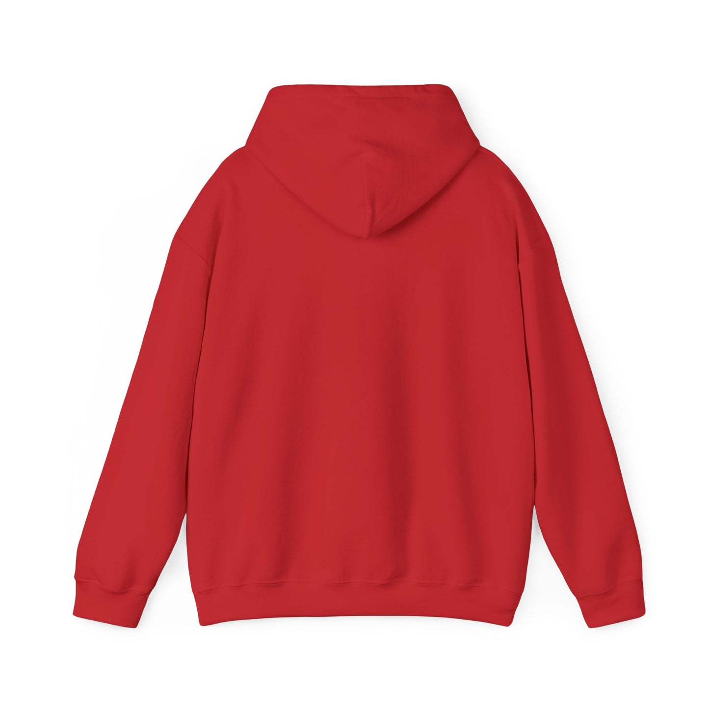 Hooded Sweatshirt - Keep Warm with Our Cozy Hoodie