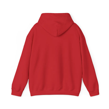 Hooded Sweatshirt - Keep Warm with Our Cozy Hoodie