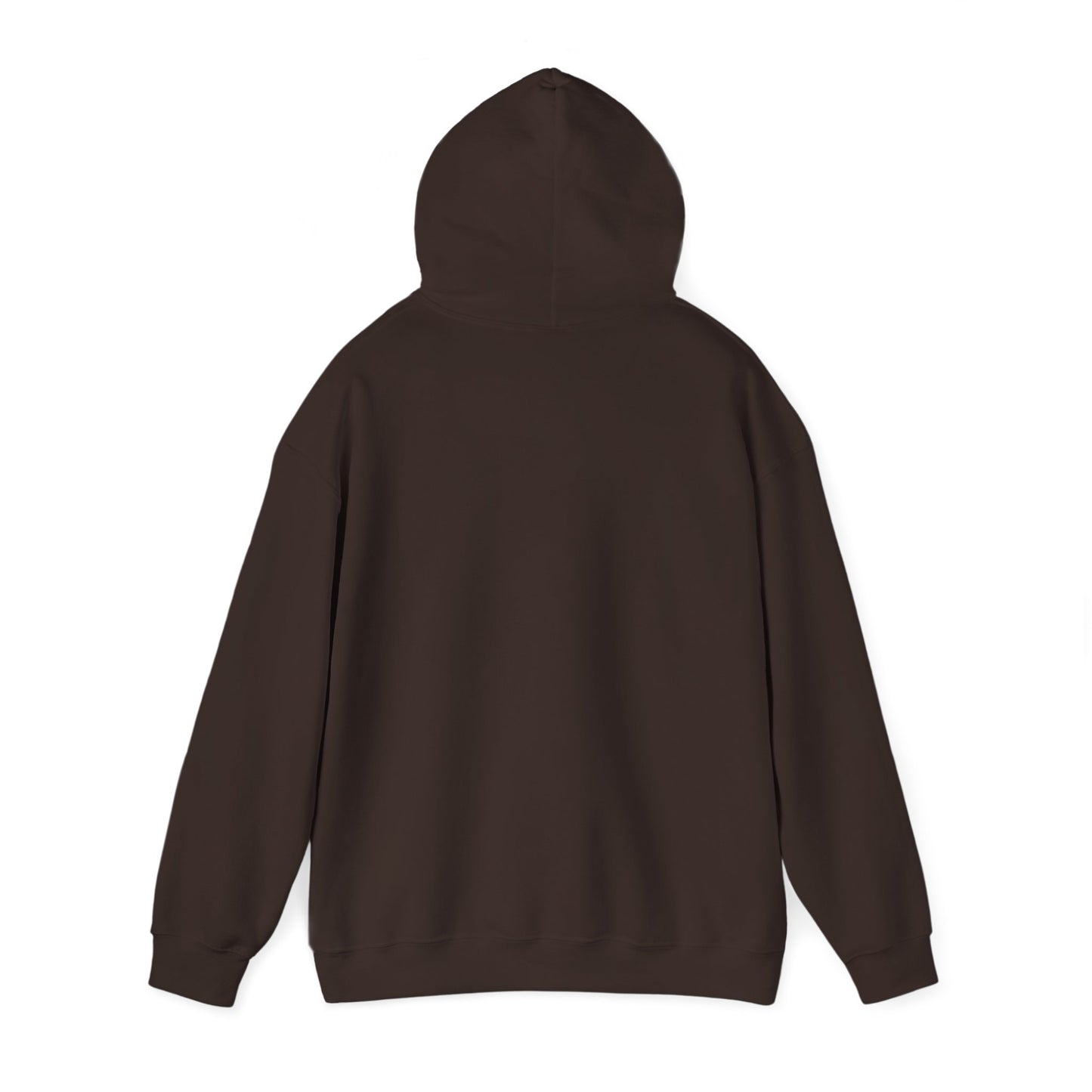 Hooded Sweatshirt - Keep Warm with Our Cozy Hoodie
