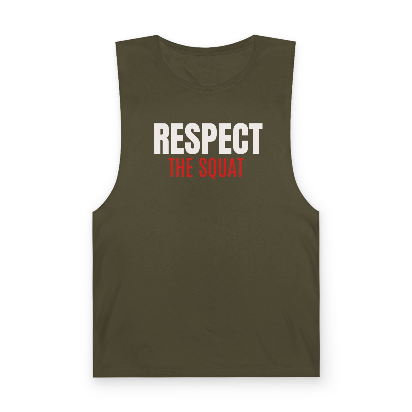 Unisex Barnard Tank