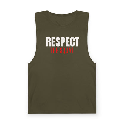 Unisex Barnard Tank