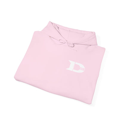 Hooded Sweatshirt - Keep Warm with Our Cozy Hoodie
