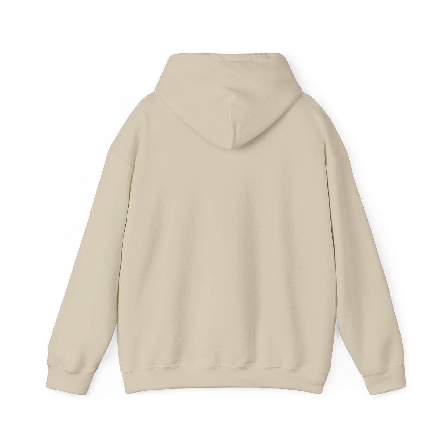 Hooded Sweatshirt - Keep Warm with Our Cozy Hoodie