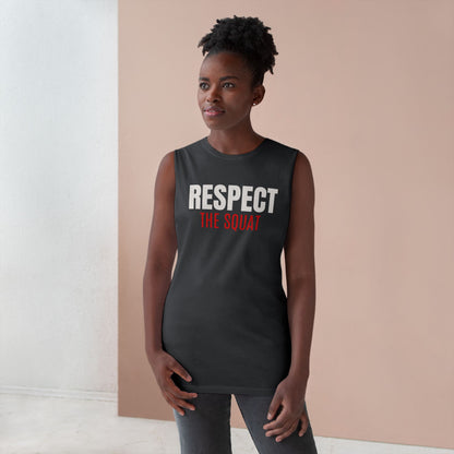 Unisex Barnard Tank