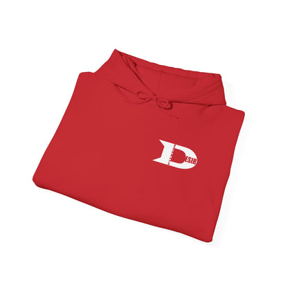 Hooded Sweatshirt - Keep Warm with Our Cozy Hoodie
