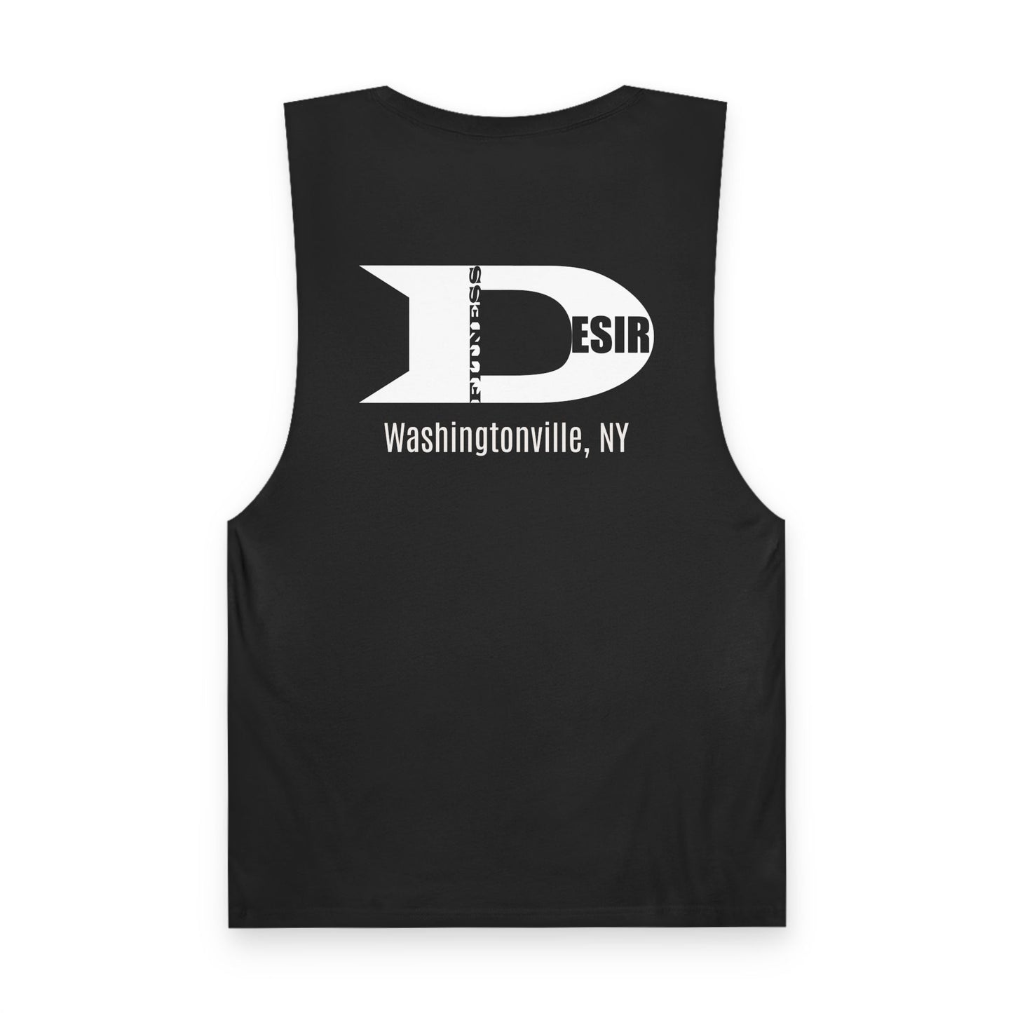 Unisex Barnard Tank