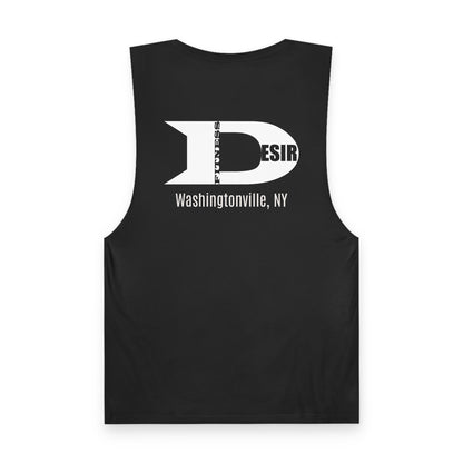Unisex Barnard Tank