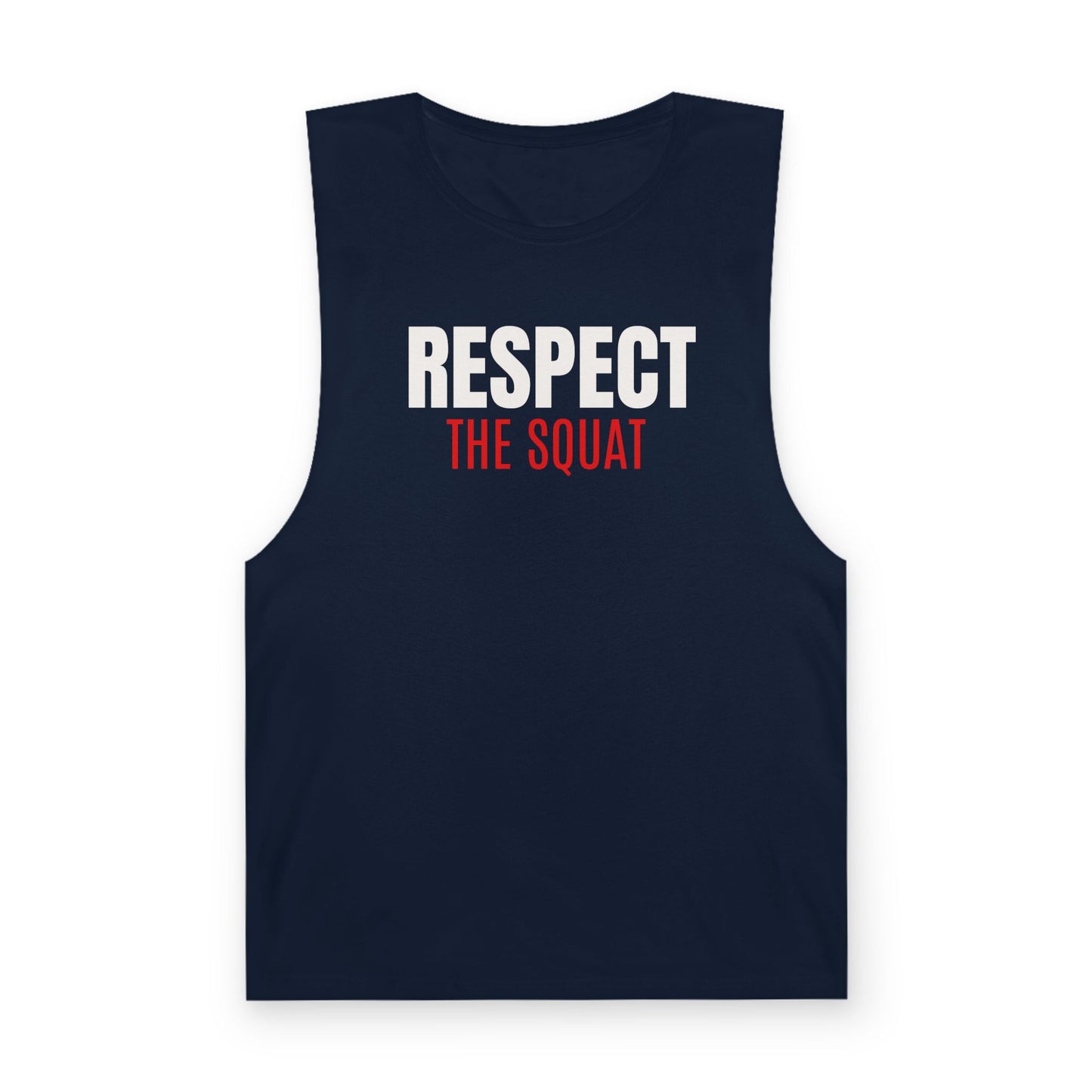 Unisex Barnard Tank