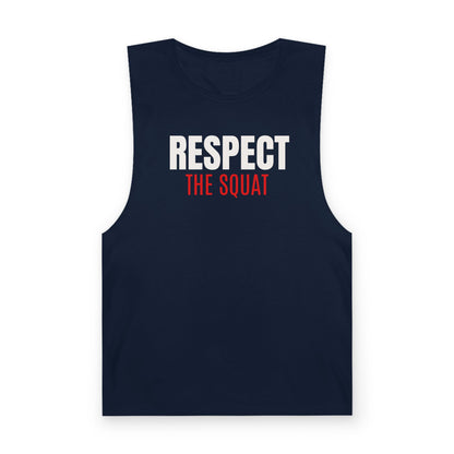 Unisex Barnard Tank