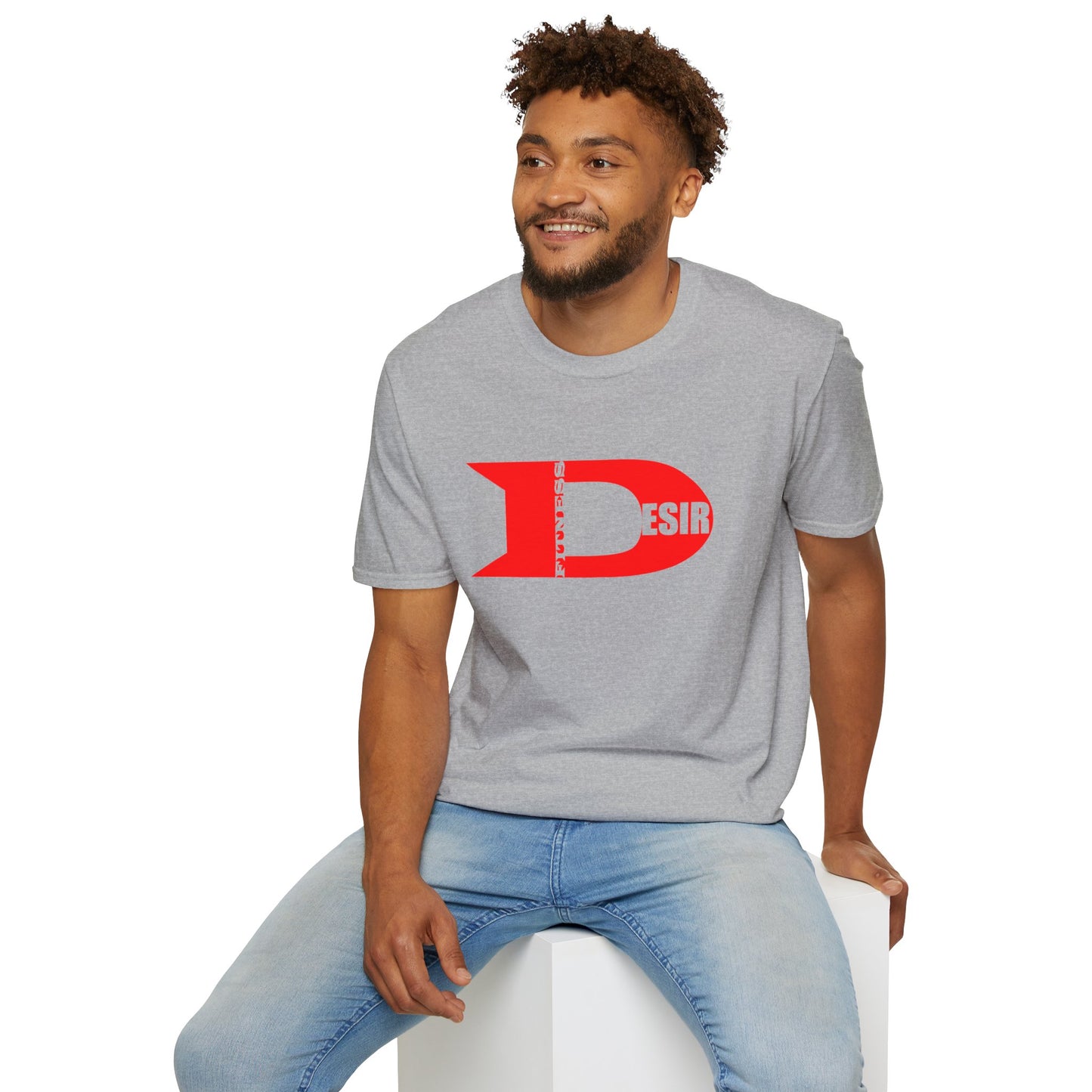 Desir Softstyle T-Shirt