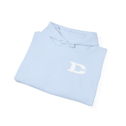Hooded Sweatshirt - Keep Warm with Our Cozy Hoodie