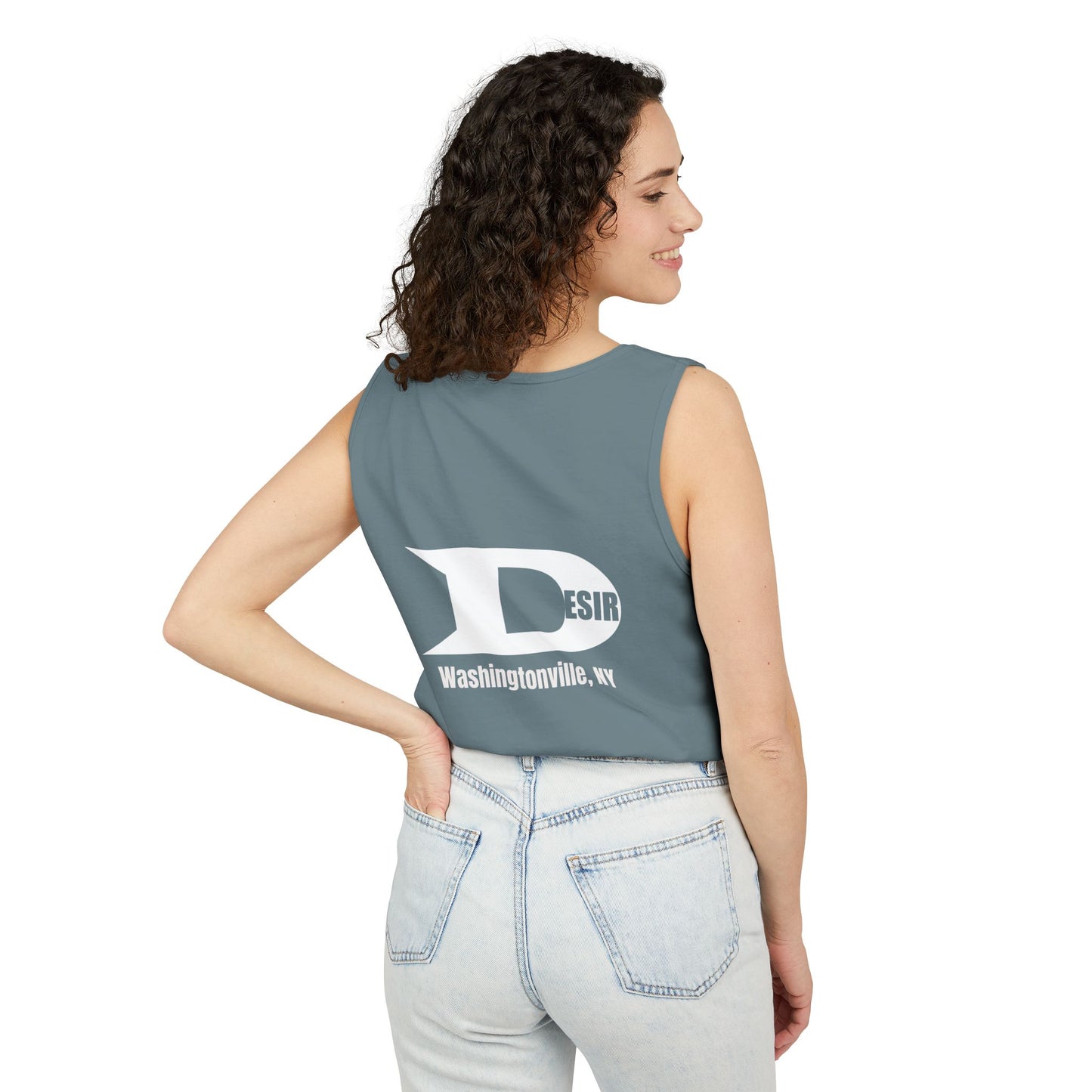 Meet Me At The Bar Tank Top – Weightlifting Fitness Gym Shirt