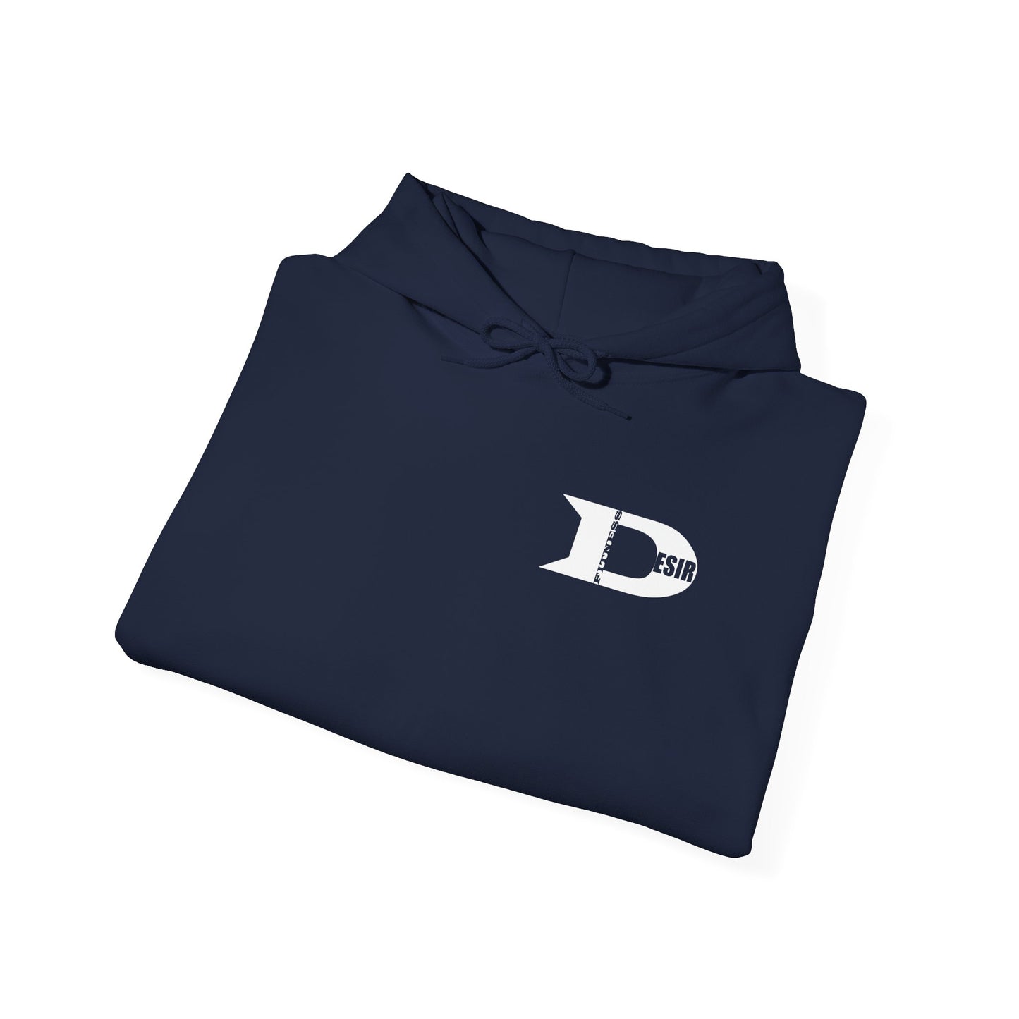 Hooded Sweatshirt - Keep Warm with Our Cozy Hoodie