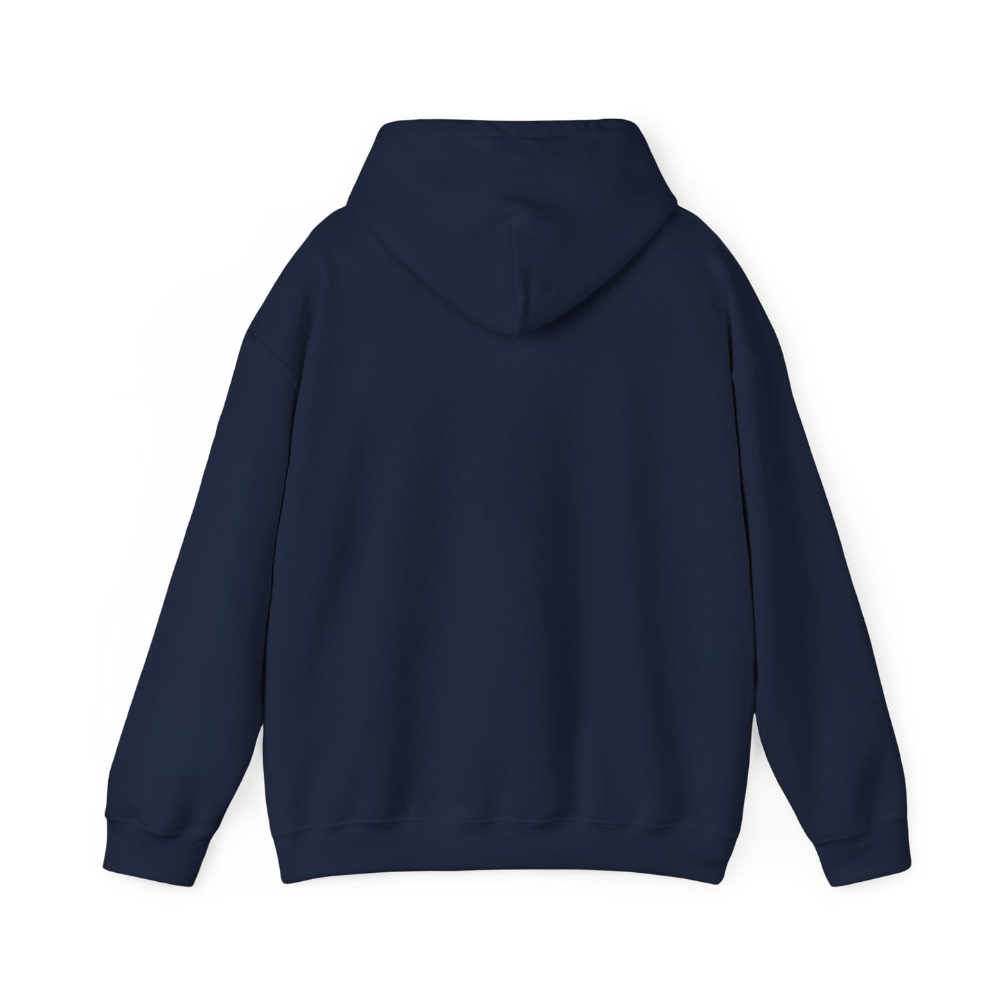 Hooded Sweatshirt - Keep Warm with Our Cozy Hoodie