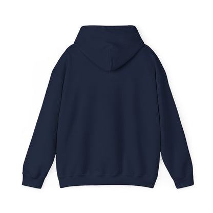 Hooded Sweatshirt - Keep Warm with Our Cozy Hoodie