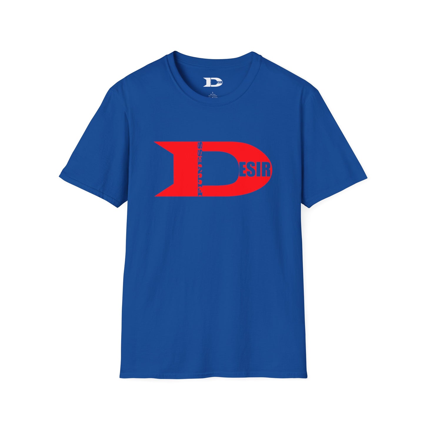 Desir Softstyle T-Shirt