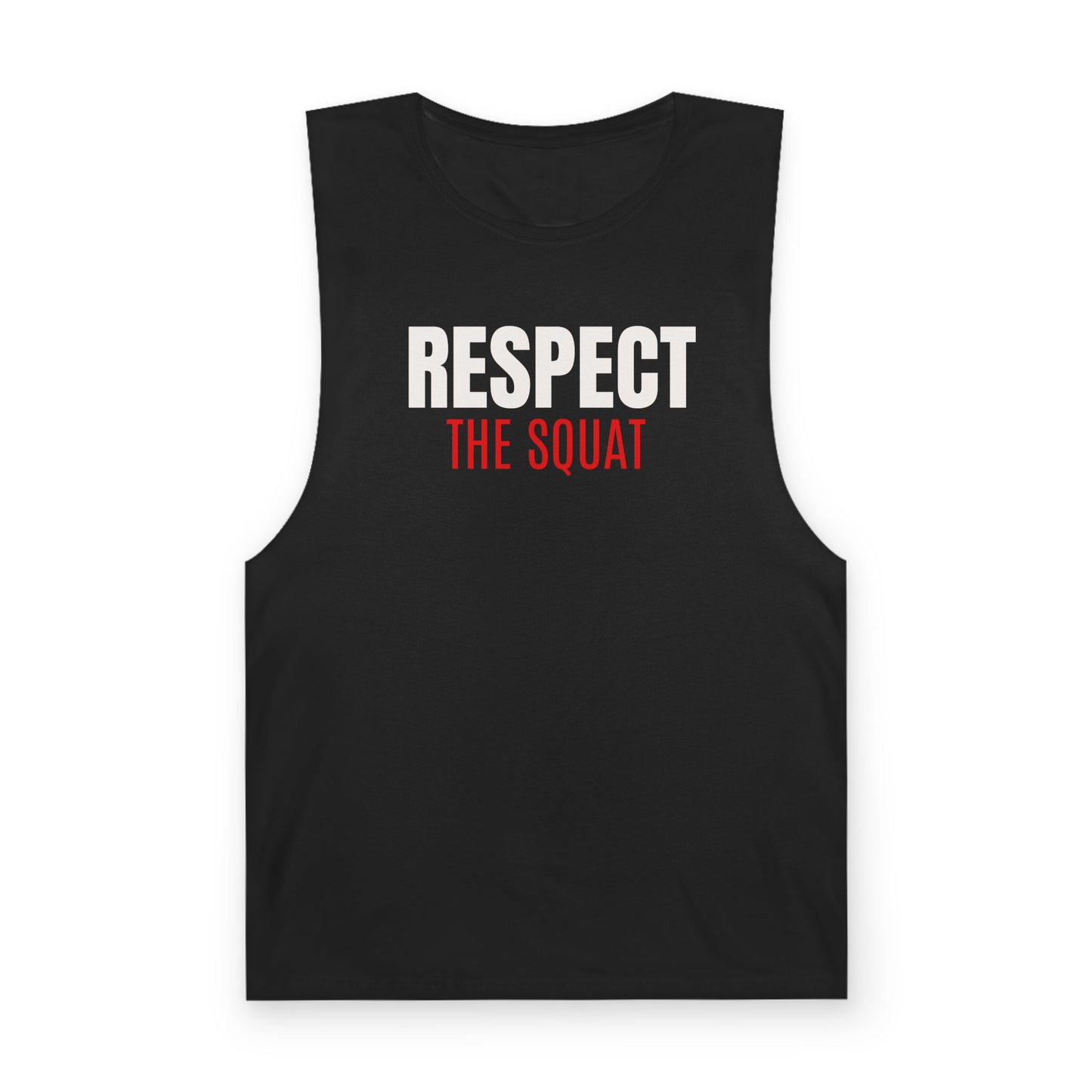 Unisex Barnard Tank
