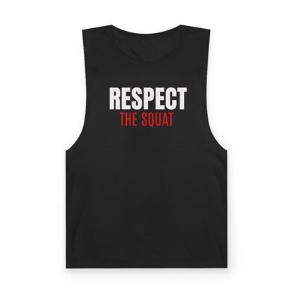 Unisex Barnard Tank