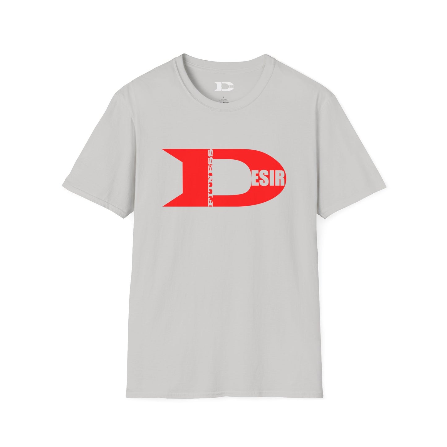 Desir Softstyle T-Shirt