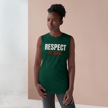 Unisex Barnard Tank