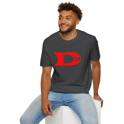 Desir Softstyle T-Shirt