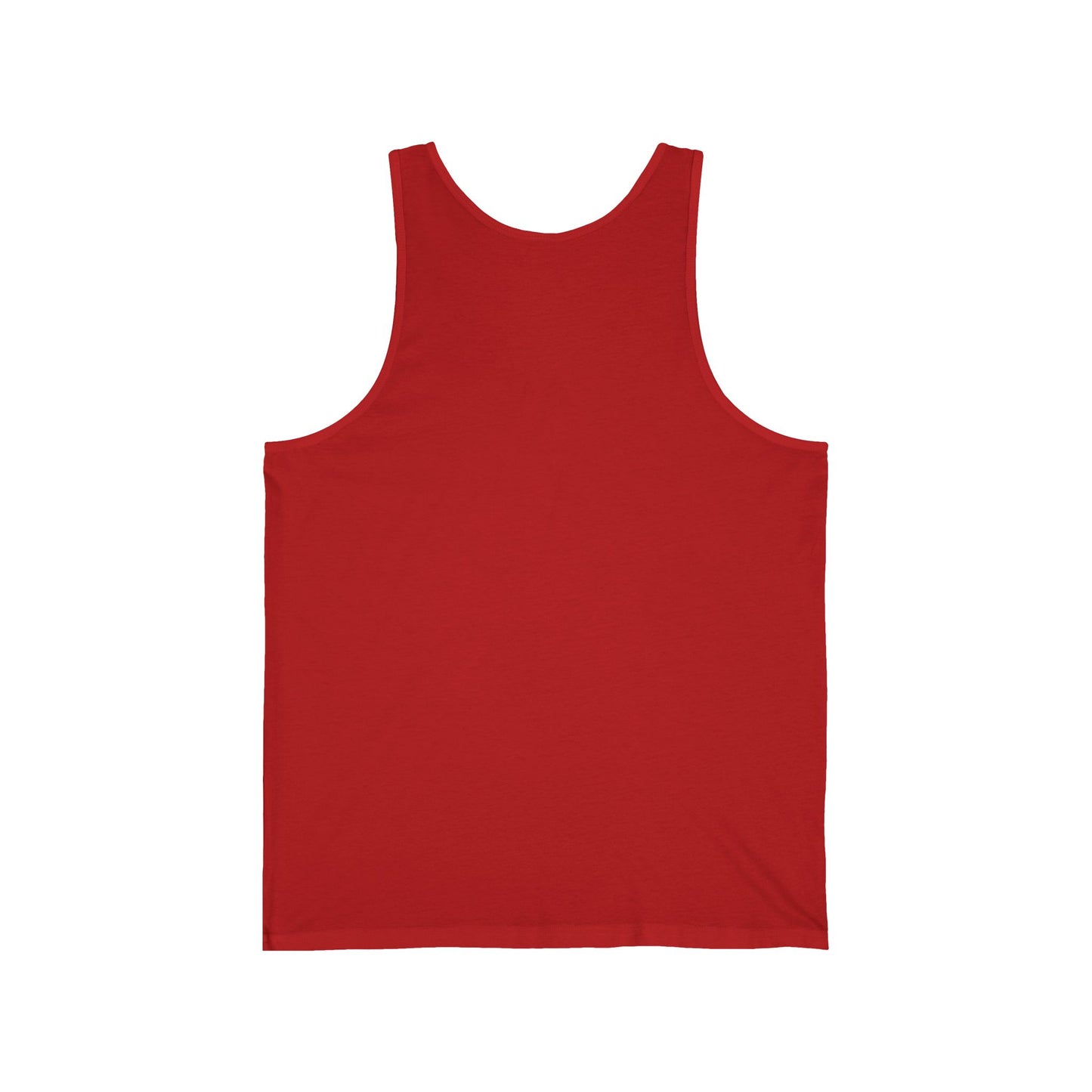 Desir Fitness Tank
